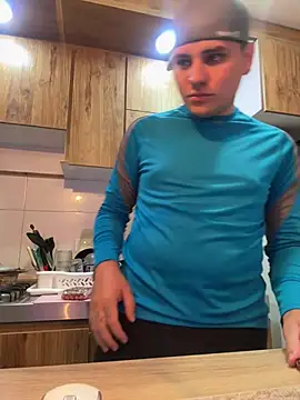 Lovers room online show from 07-03-26, 02:51