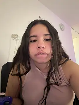 Lovers room online show from 07-23-26, 01:19
