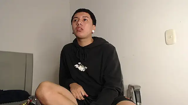 Owenn  blueee online show from 07-30-26, 03:05