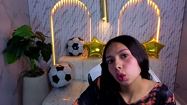 samantha tx  online show from 07-22-26, 03:20