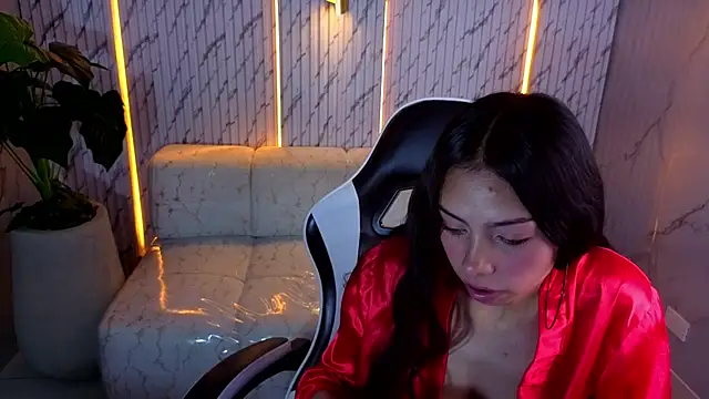 samantha tx  online show from 07-26-26, 03:25