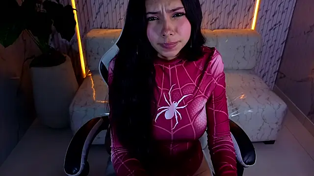 samantha tx  online show from 07-29-26, 03:48