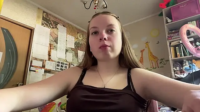 Aileyn online show from 06-09-26, 08:15