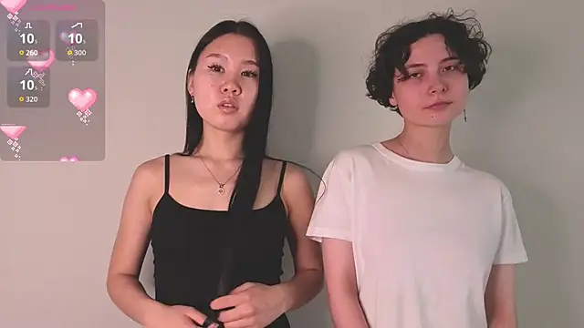 MicaelaLovella online show from 06-10-26, 03:29