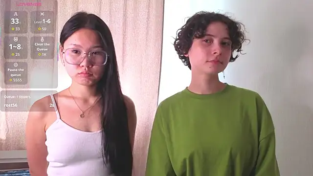 MicaelaLovella online show from 06-14-26, 04:14