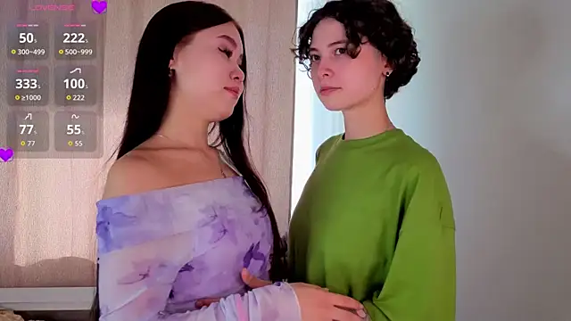 MicaelaLovella online show from 06-26-26, 03:11