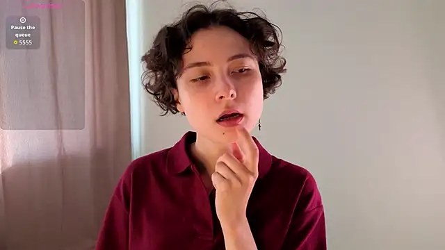 MicaelaLovella online show from 07-10-26, 03:11