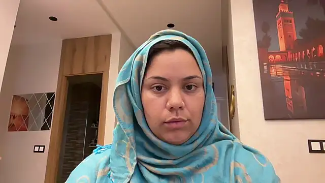 GoodGyal TheTease online show from 06-04-26, 12:44