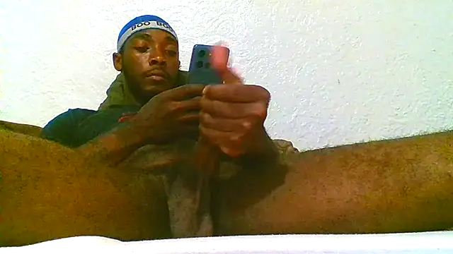 BigBlaccJacc online show from 07-31-26, 02:22