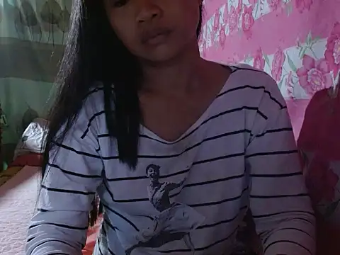 Itsme Foxy Shantale online show from 07-10-26, 10:12