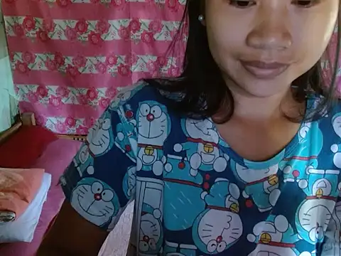 Itsme Foxy Shantale online show from 07-13-26, 11:51