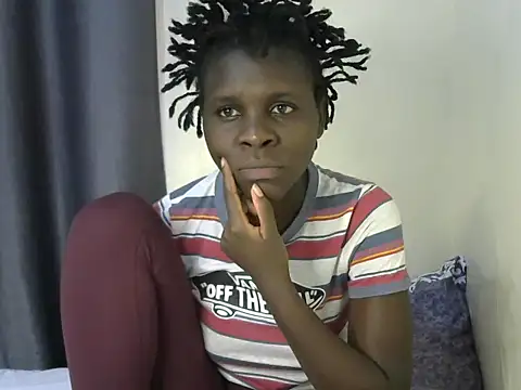 queen lola1 online show from 07-20-26, 05:00