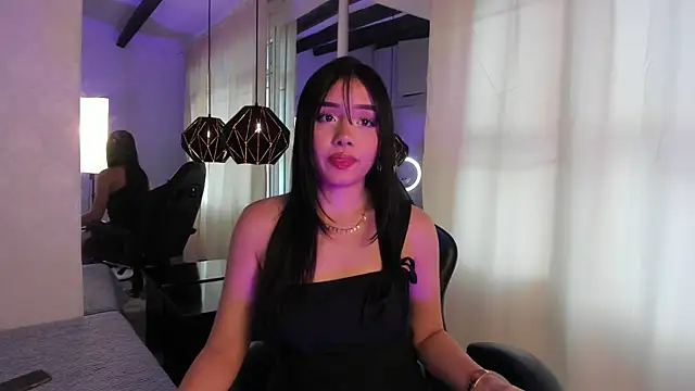 Mila  Fire online show from 07-28-26, 07:39