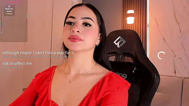 madisson foxxx  online show from 06-28-26, 05:30