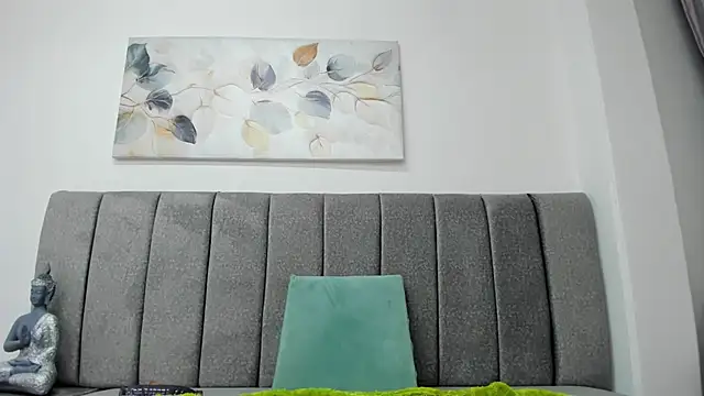 Alisson Karter online show from 07-28-26, 04:19