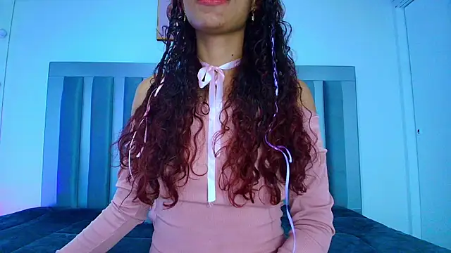 Aylin valerie online show from 07-18-26, 07:28