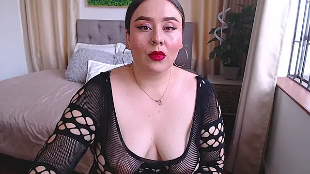 Khalia  online show from 07-29-26, 06:39