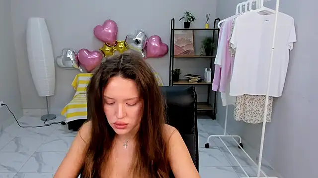 Snapshot of Teresa_Yates chatting on 06-06-26, 11:37 Teresa Yates online show from 06-06-26, 11:37