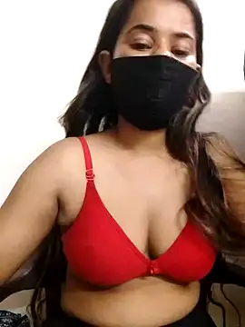 Cherry Bommm online show from 06-10-26, 07:24