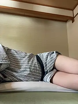 ASAMI137 online show from 07-08-26, 04:06