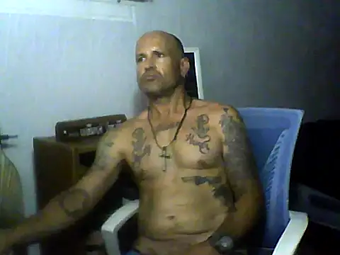 SlickDickyadown online show from 06-25-26, 06:07