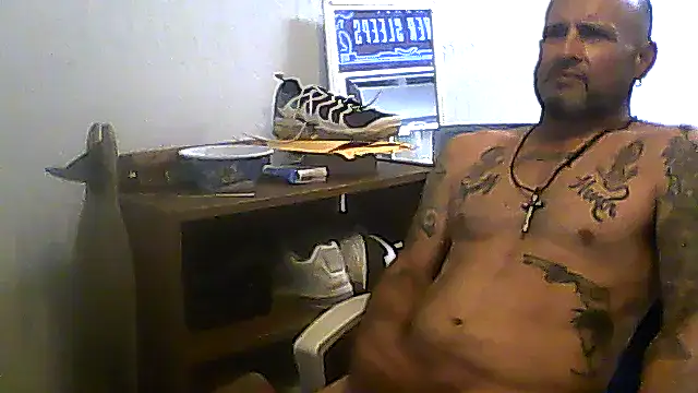 SlickDickyadown online show from 07-04-26, 01:12