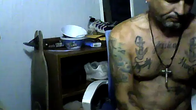 SlickDickyadown online show from 07-05-26, 02:18