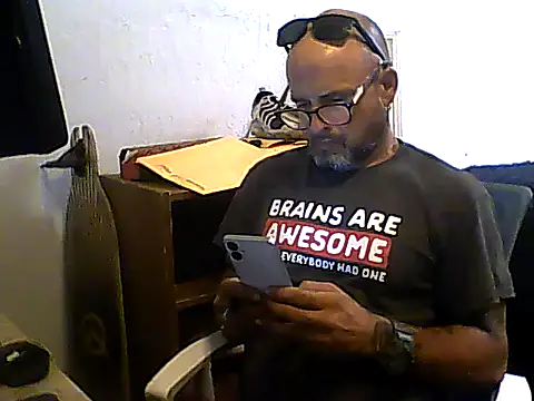SlickDickyadown online show from 07-12-26, 02:46