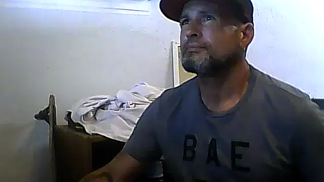 SlickDickyadown online show from 07-18-26, 08:12