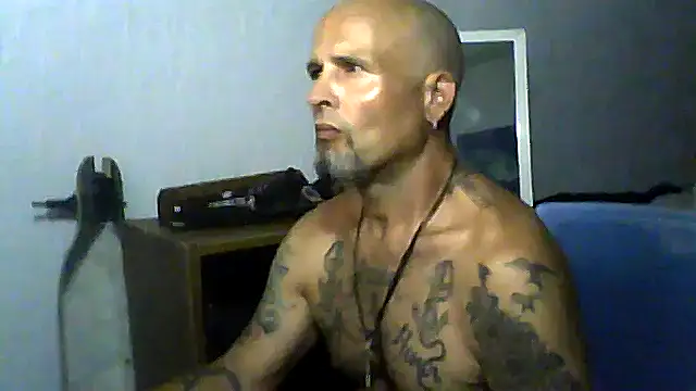 SlickDickyadown online show from 07-26-26, 03:47