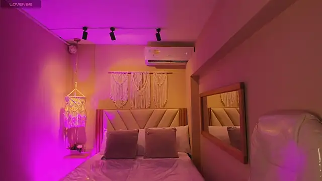 KataleyaSwet online show from 06-27-26, 03:55