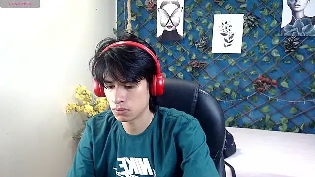 wayath1 online show from 07-15-26, 11:04
