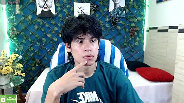 wayath1 online show from 07-16-26, 11:16