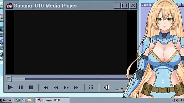 susana 010 online show from 07-22-26, 01:36