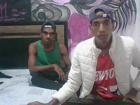 Ryan chocolate horny online show from 06-06-26, 08:24