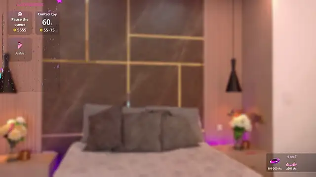 Charlotte-Brandt online show from 06-25-26, 04:01