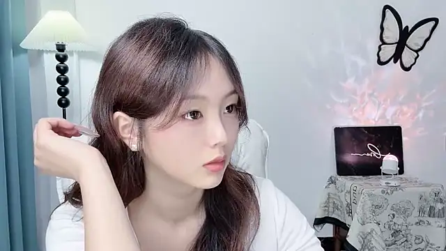 wenwen8888 online show from 07-25-26, 03:09