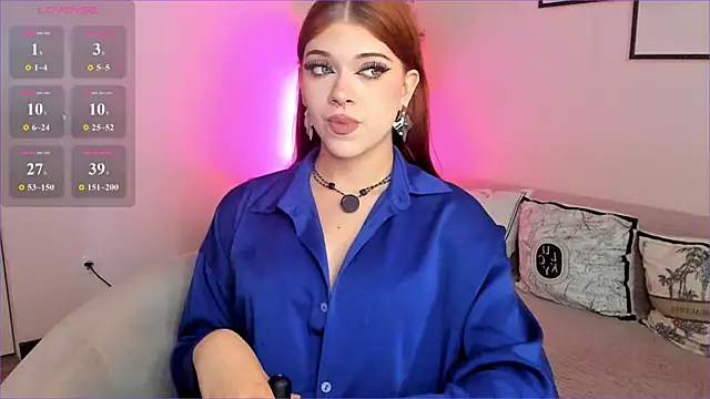 SparkleBae  online show from 06-09-26, 02:34