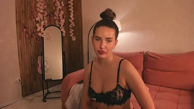Bella  Kallen online show from 07-03-26, 09:27