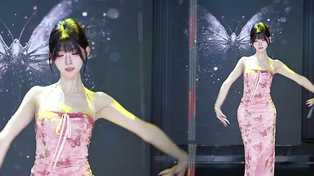 SweetBaby-101 online show from 07-02-26, 03:23