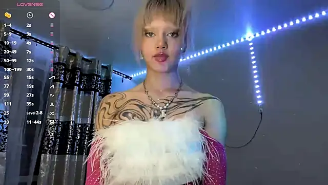 JoanneMcauly online show from 08-04-26, 08:44