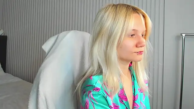 Bunny Elsy online show from 07-01-26, 11:12