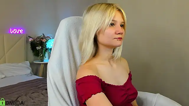 Bunny Elsy online show from 07-02-26, 11:16