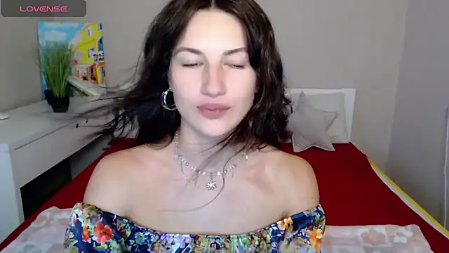 LilithRivi online show from 08-08-26, 03:47