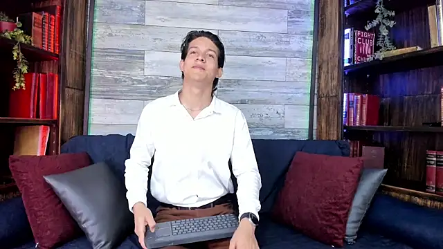 LevinFox online show from 07-28-26, 11:28
