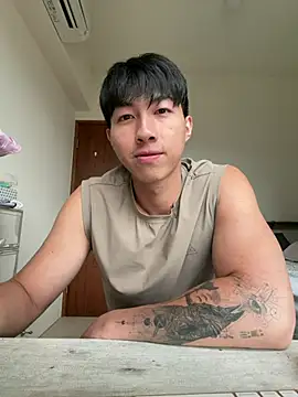 Ace Min32100 online show from 06-29-26, 10:10