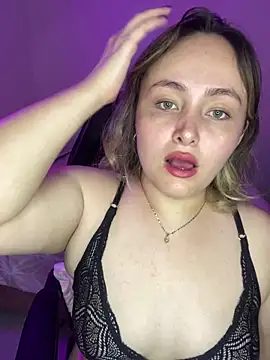 Rositafresitaa online show from 06-11-26, 02:00