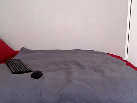 Cristinaahxx online show from 07-26-26, 10:00
