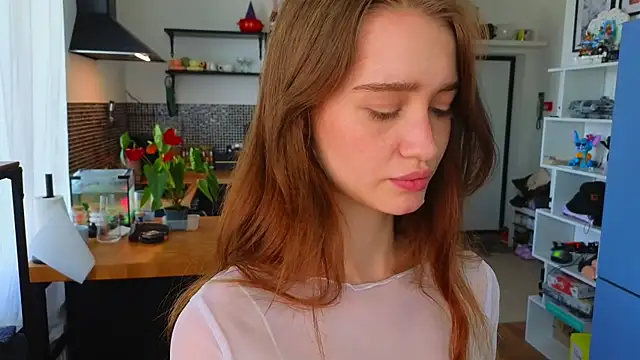 AliviaWithLove online show from 06-23-26, 08:23