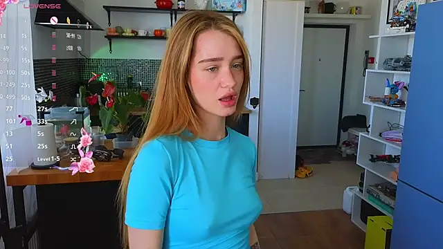 AliviaWithLove online show from 07-17-26, 09:16